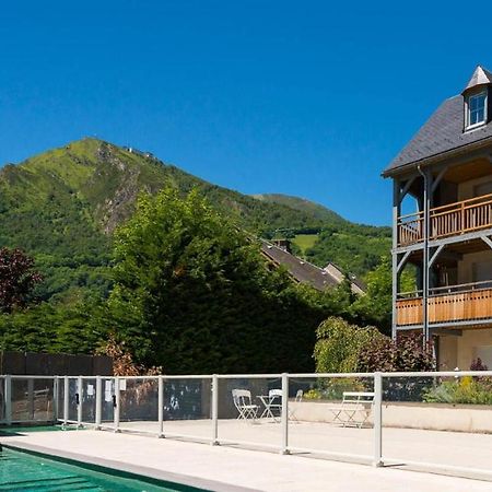 Lagrange Vacances Le Clos Saint Hilaire Εξωτερικό φωτογραφία