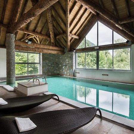 Lagrange Vacances Le Clos Saint Hilaire Εξωτερικό φωτογραφία