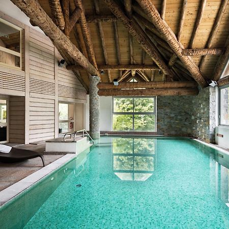 Lagrange Vacances Le Clos Saint Hilaire Εξωτερικό φωτογραφία