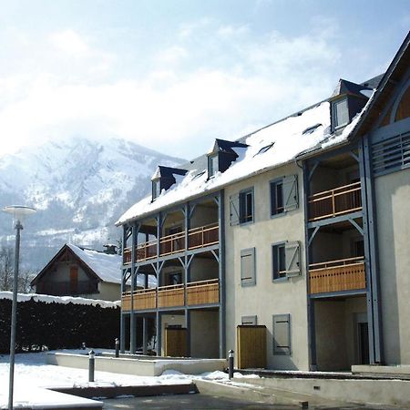 Lagrange Vacances Le Clos Saint Hilaire Εξωτερικό φωτογραφία