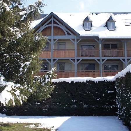 Lagrange Vacances Le Clos Saint Hilaire Εξωτερικό φωτογραφία