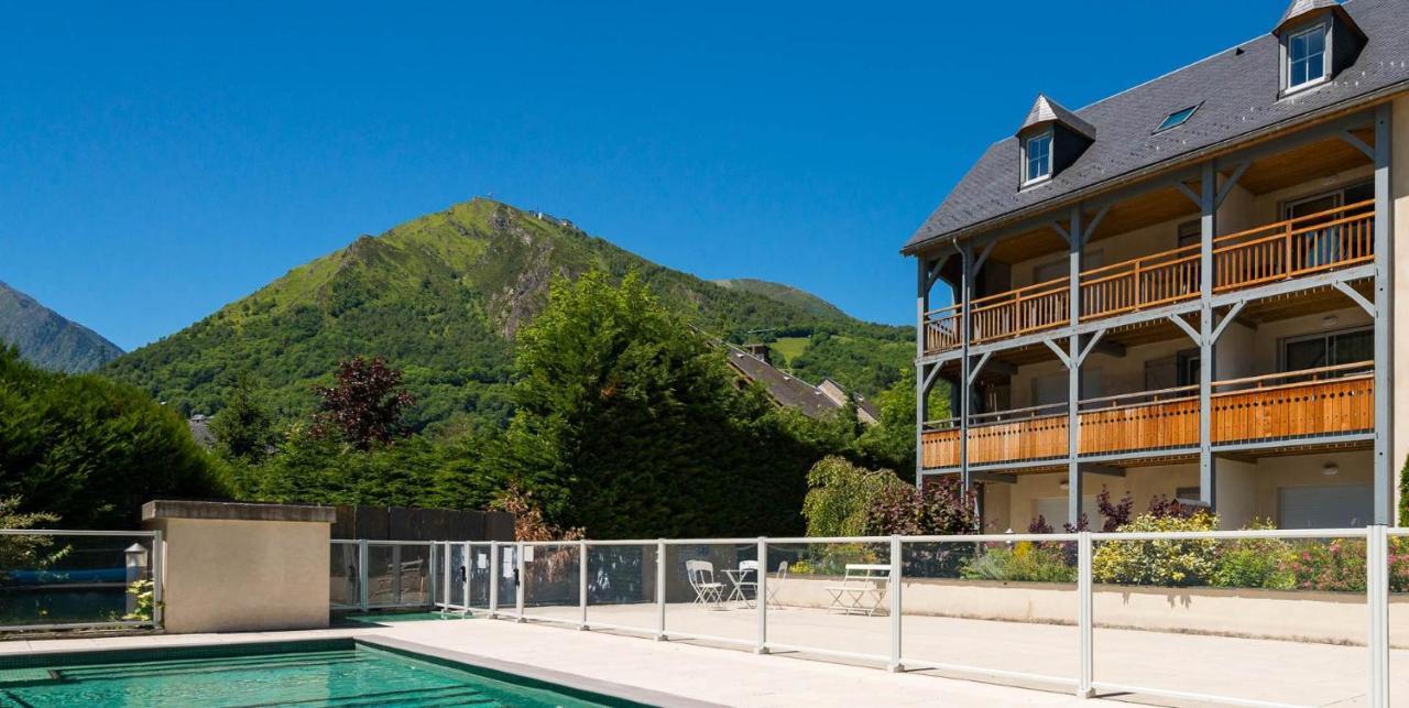 Lagrange Vacances Le Clos Saint Hilaire Εξωτερικό φωτογραφία
