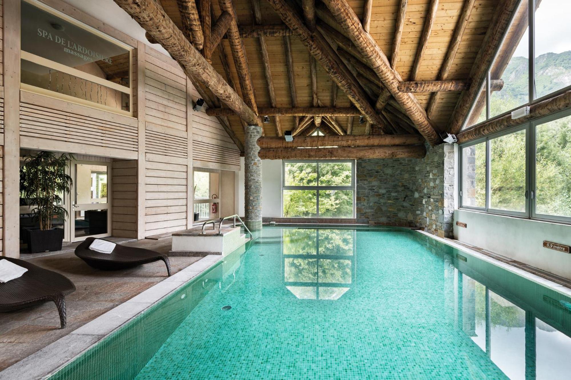 Lagrange Vacances Le Clos Saint Hilaire Εξωτερικό φωτογραφία