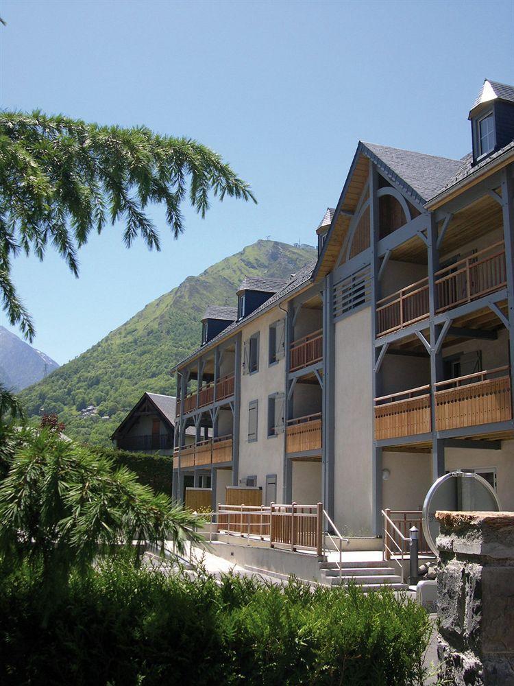 Lagrange Vacances Le Clos Saint Hilaire Εξωτερικό φωτογραφία