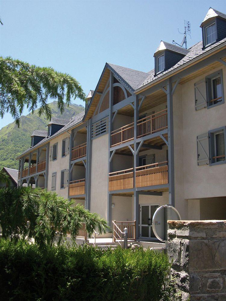 Lagrange Vacances Le Clos Saint Hilaire Εξωτερικό φωτογραφία