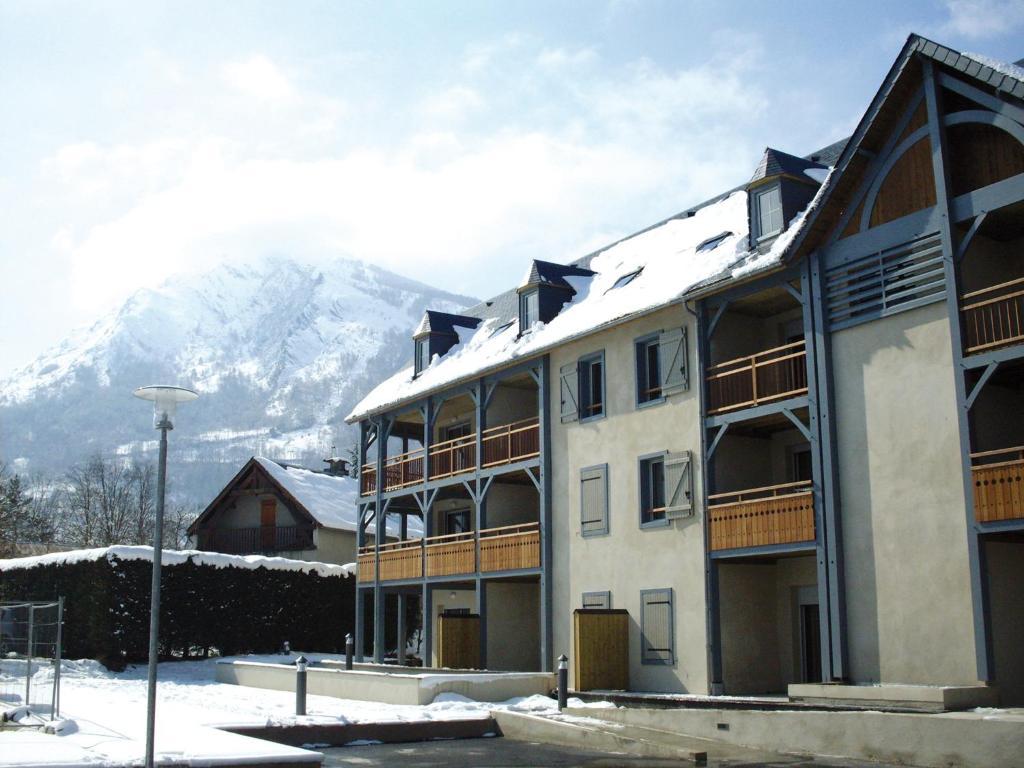 Lagrange Vacances Le Clos Saint Hilaire Εξωτερικό φωτογραφία