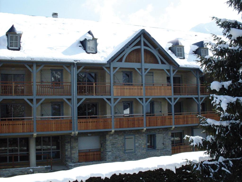 Lagrange Vacances Le Clos Saint Hilaire Εξωτερικό φωτογραφία