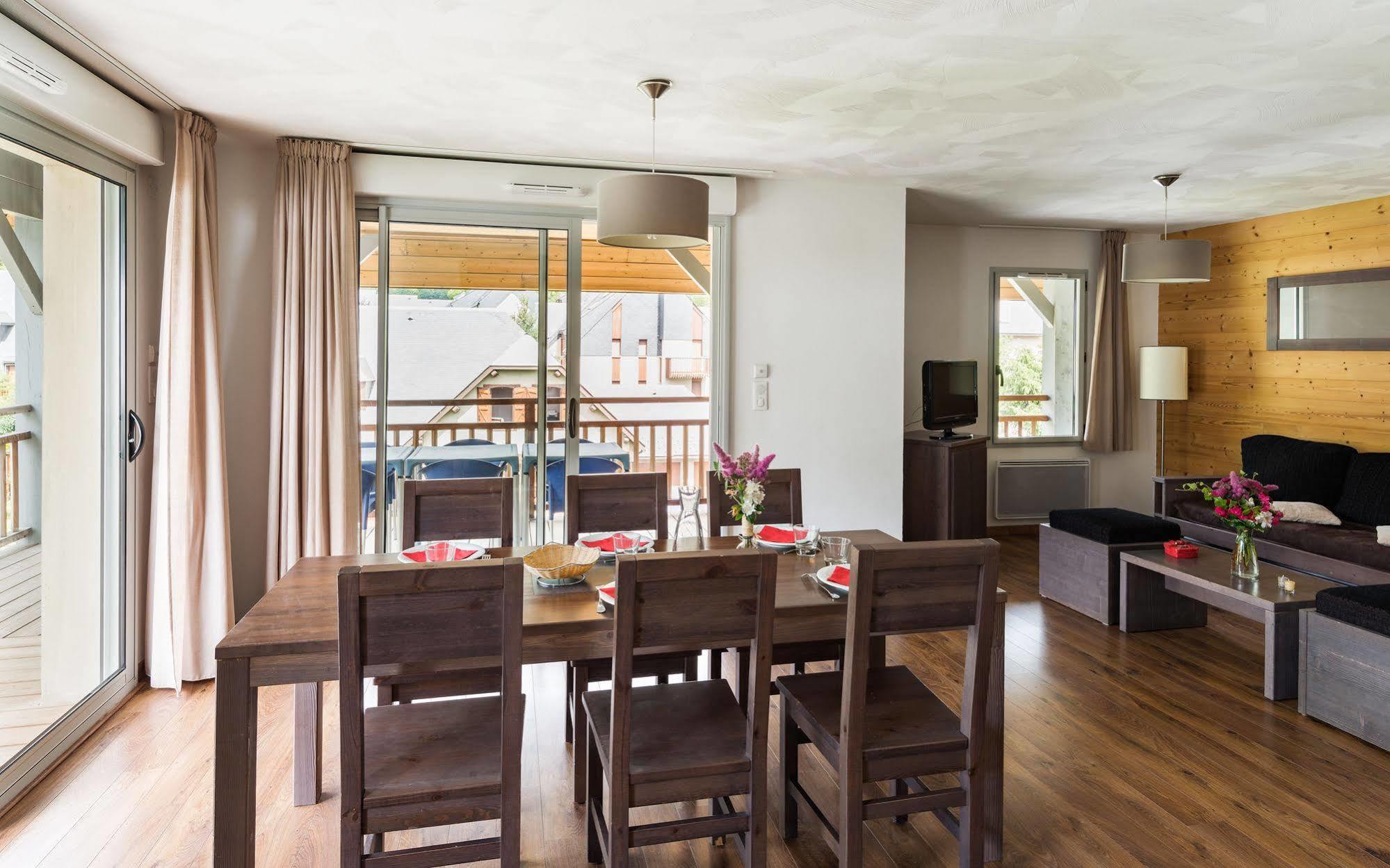 Lagrange Vacances Le Clos Saint Hilaire Εξωτερικό φωτογραφία