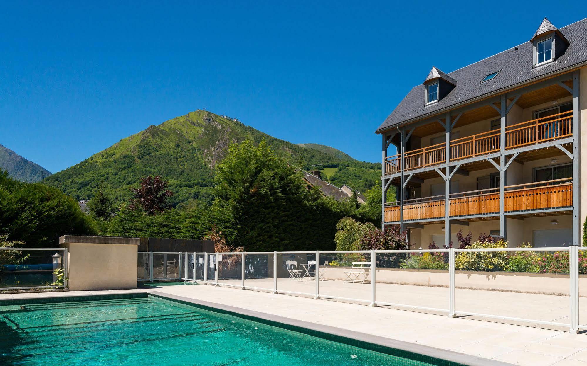 Lagrange Vacances Le Clos Saint Hilaire Εξωτερικό φωτογραφία