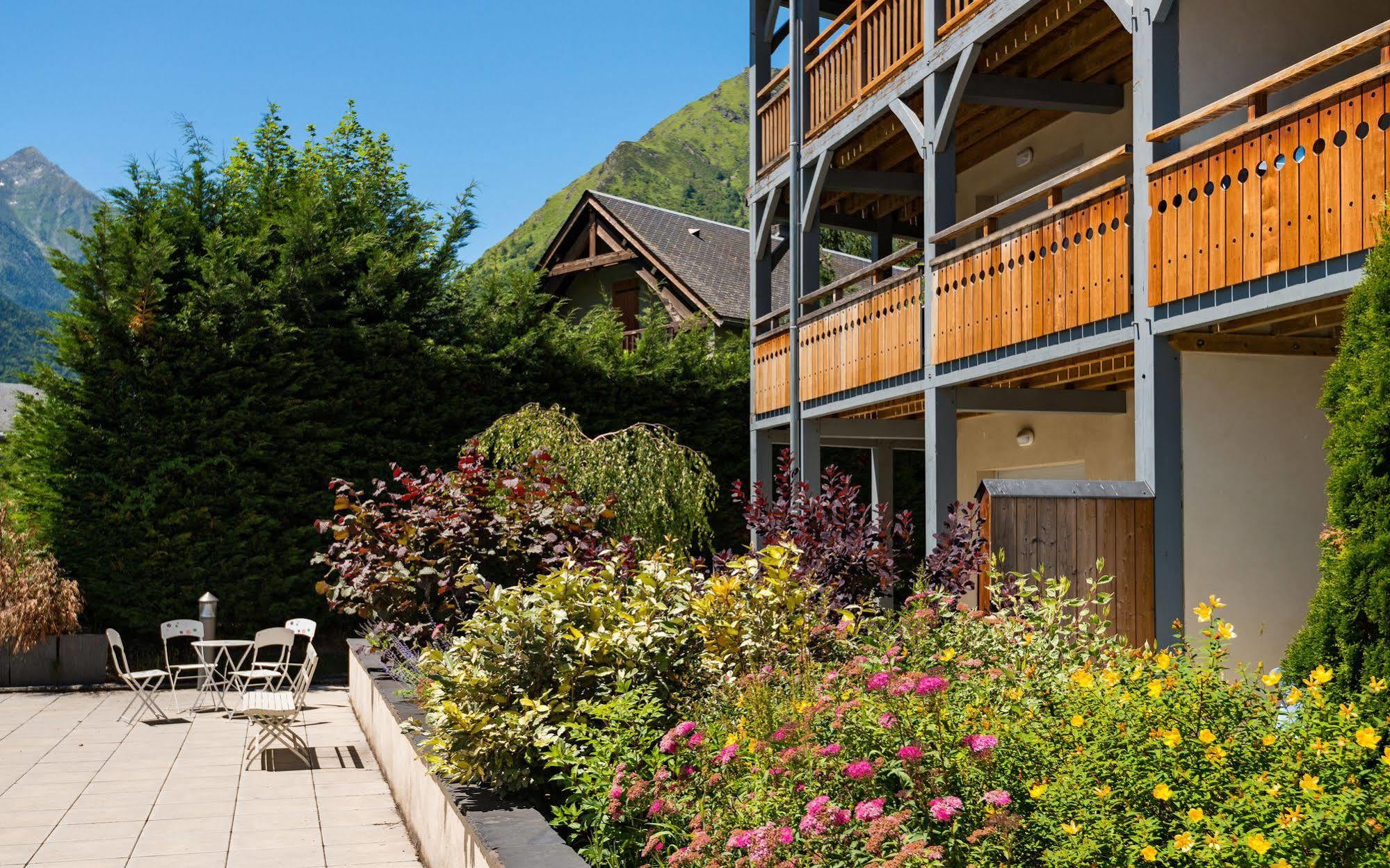 Lagrange Vacances Le Clos Saint Hilaire Εξωτερικό φωτογραφία