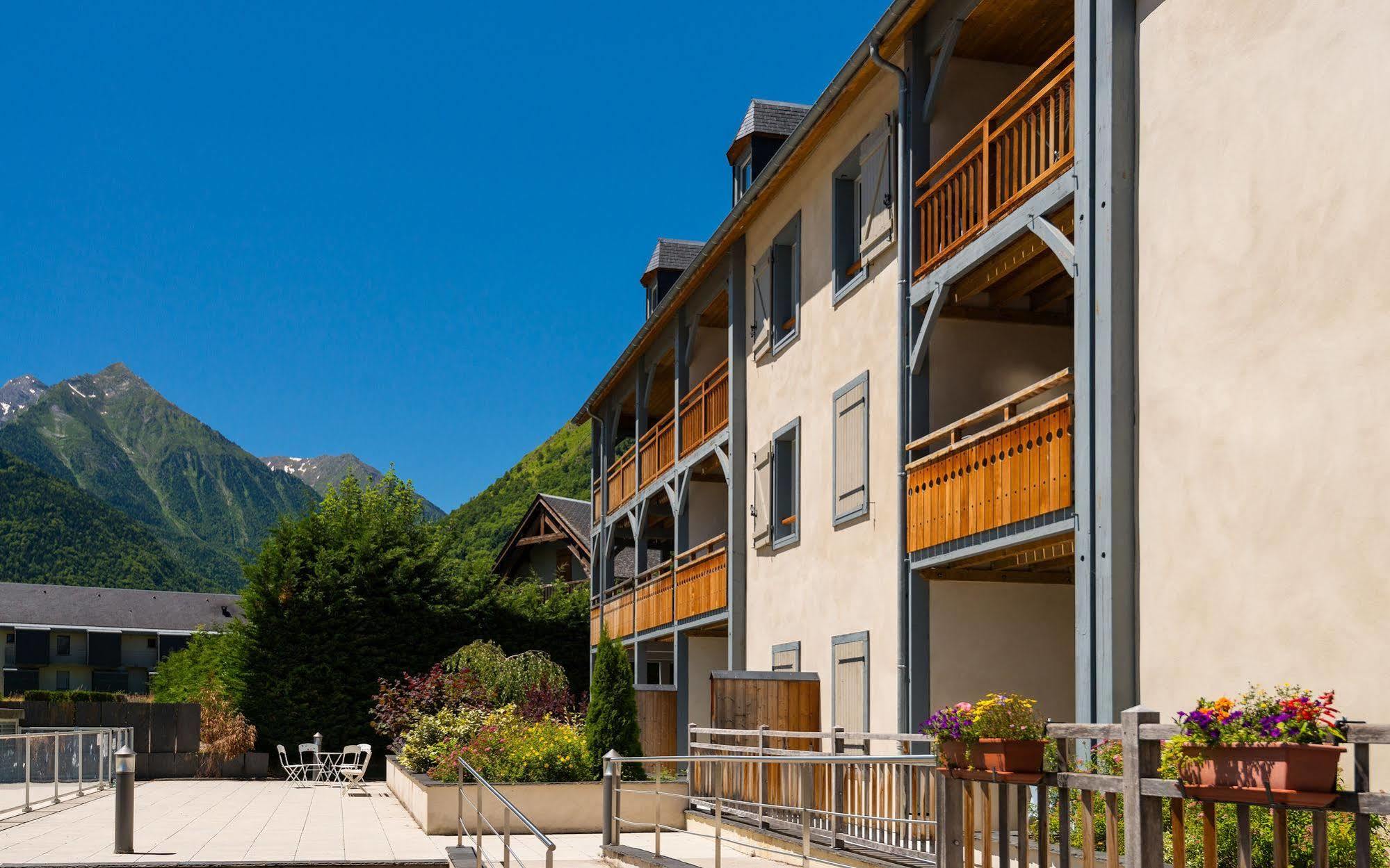 Lagrange Vacances Le Clos Saint Hilaire Εξωτερικό φωτογραφία